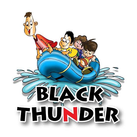 Black Thunder